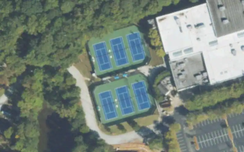 Marcus Jewish Community Center photo 3