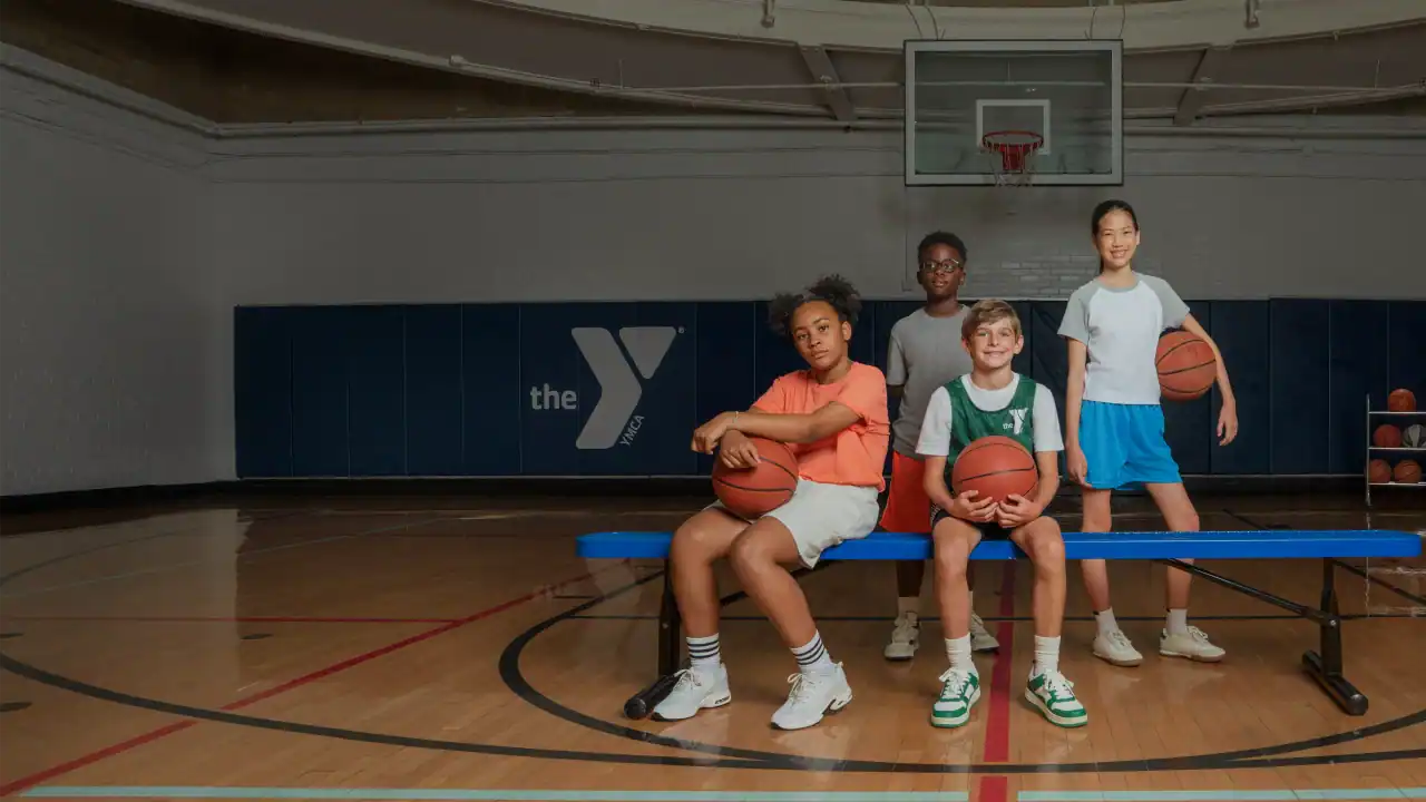 Sacramento Central YMCA photo 2