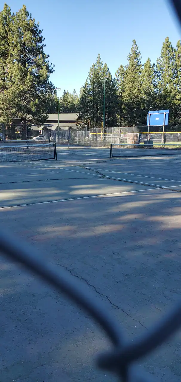 South Tahoe Middle School photo 2