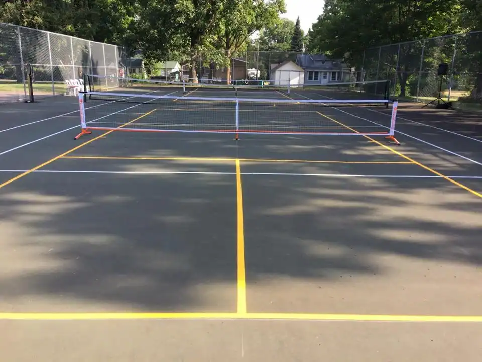 Palisade Swanson Park & Community Courts photo 5