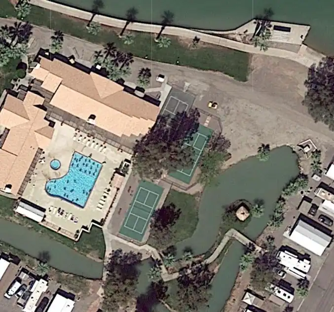 Sunbeam Lake R. V. Resort photo 2