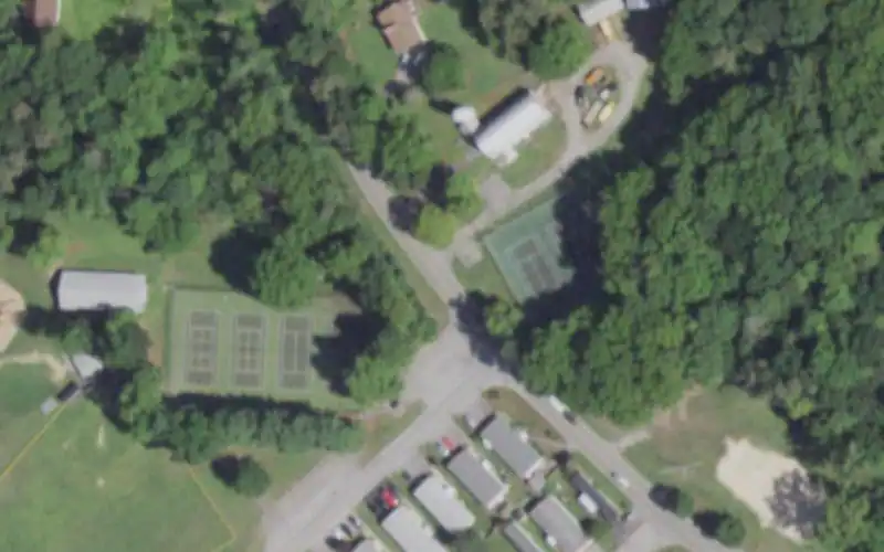 Martz Field Tennis Courts photo 2