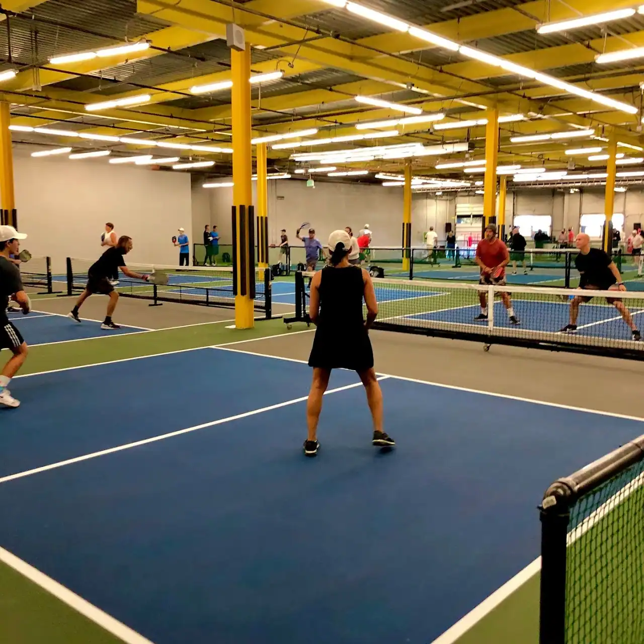 Pickleball Club of Carlsbad photo 2