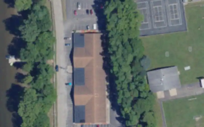 Kittanning High School Tennis Courts photo 2