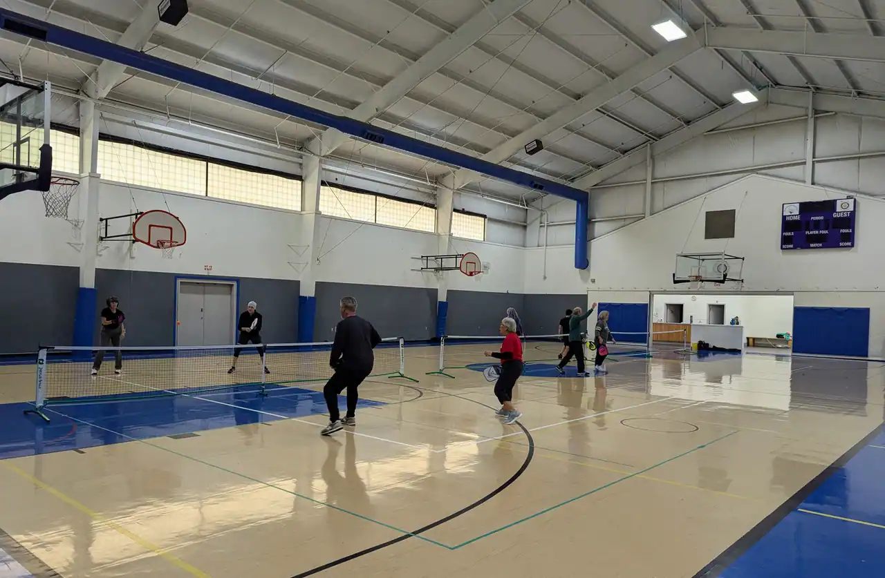 McKinleyville Activity Center photo 2