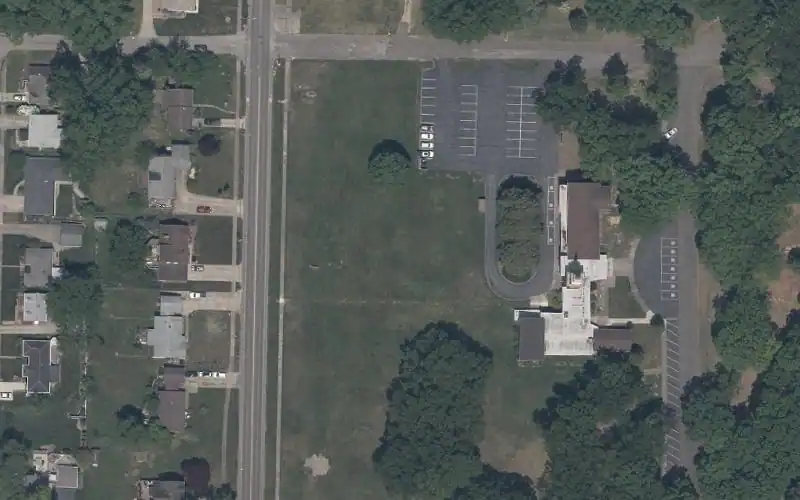 Stevens Park photo 3