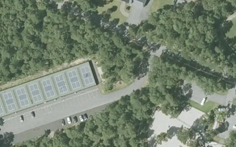 Mashpee Pickleball Park photo 3