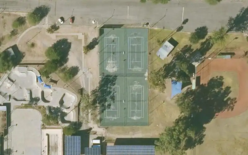 Stefan Gollob Park photo 3