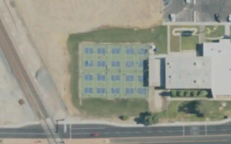 Hanford Pickleball Club photo 3