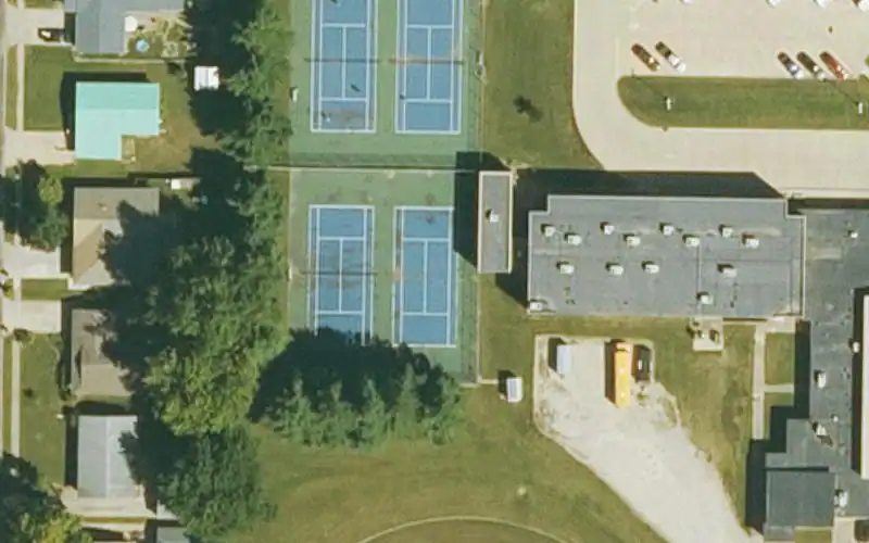 Fort Madison Family YMCA photo 3