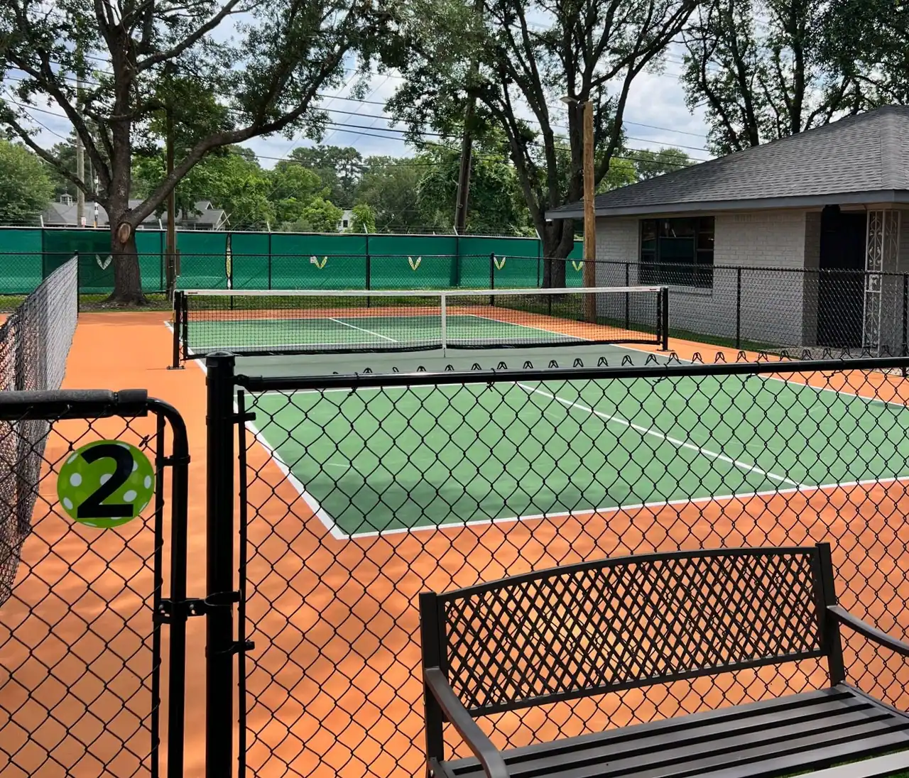 Pickleball World Club photo 3