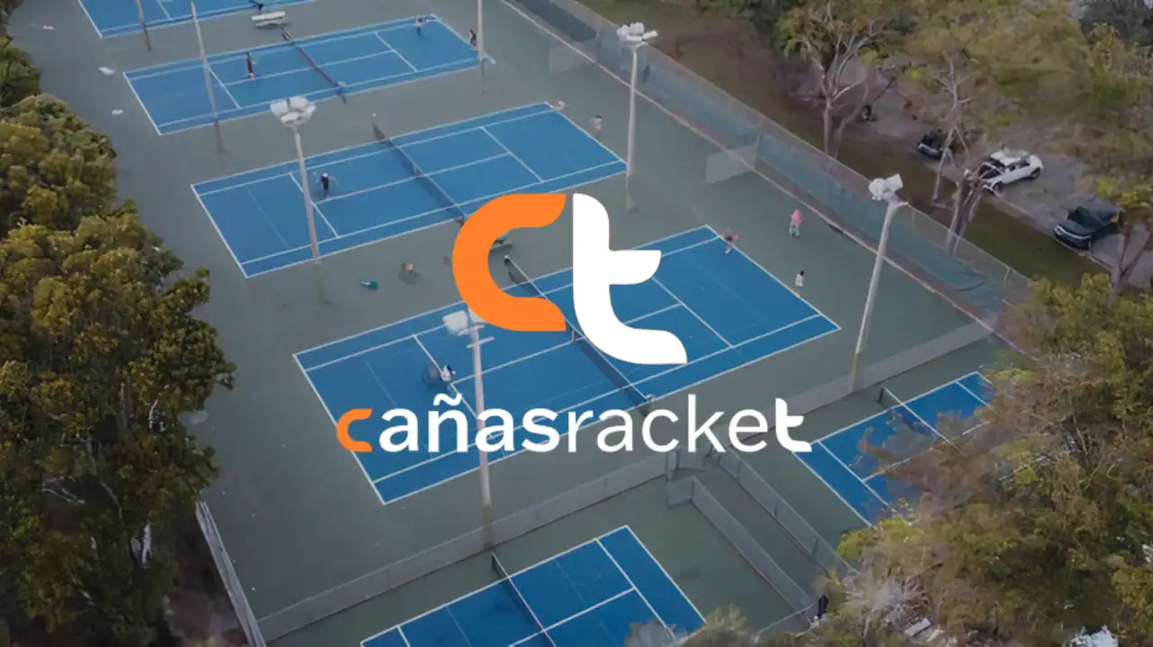 Tamiami Tennis Center photo 2