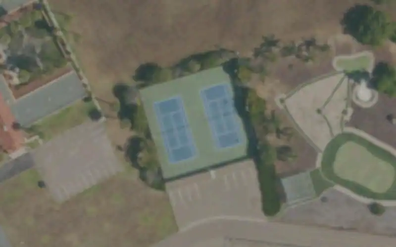 MCRD San Diego Pickleball Courts photo 3