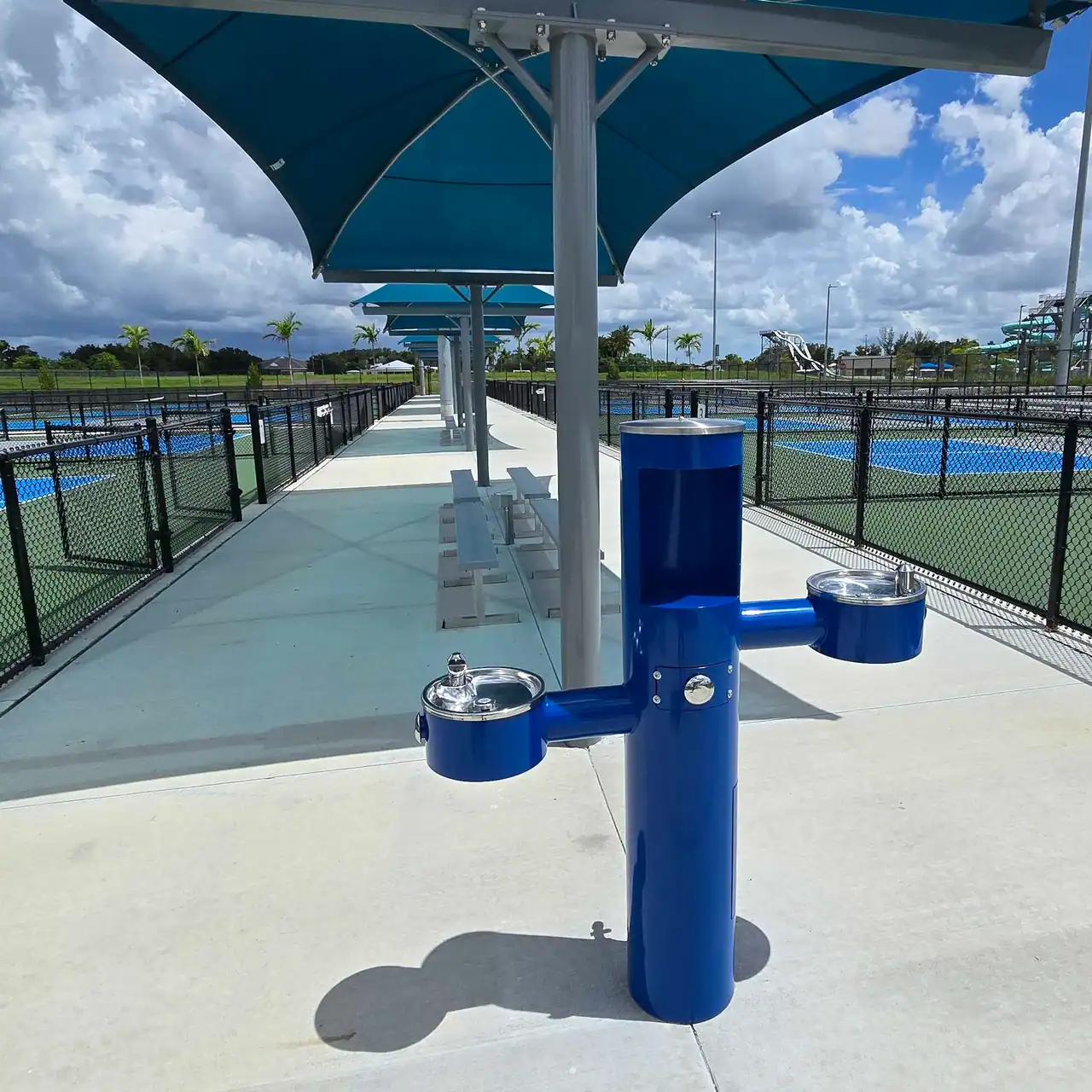 The Courts; Cape Coral photo 2