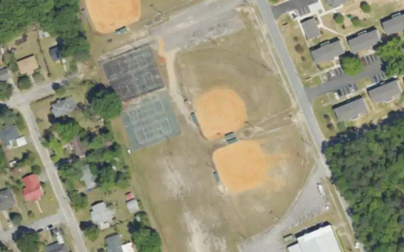 Cayce Pickleball Complex photo 3