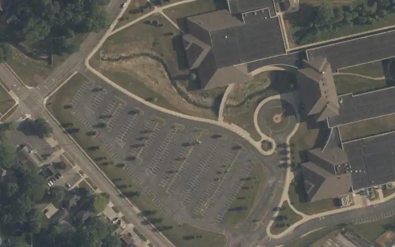 West Toledo YMCA photo 3