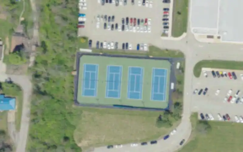 Canon McMillan High School photo 2