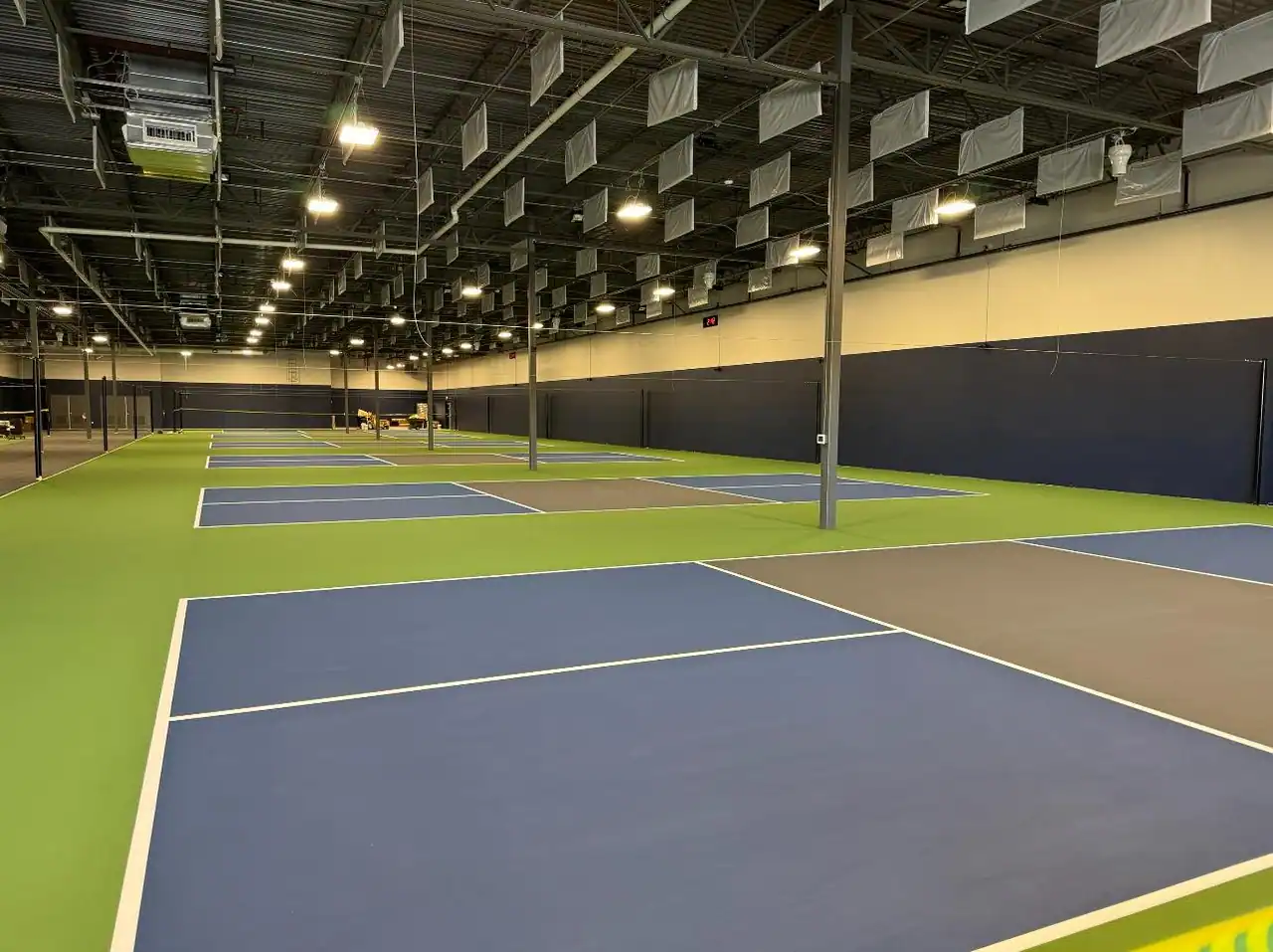 3rd Shot Pickleball Reno photo 2