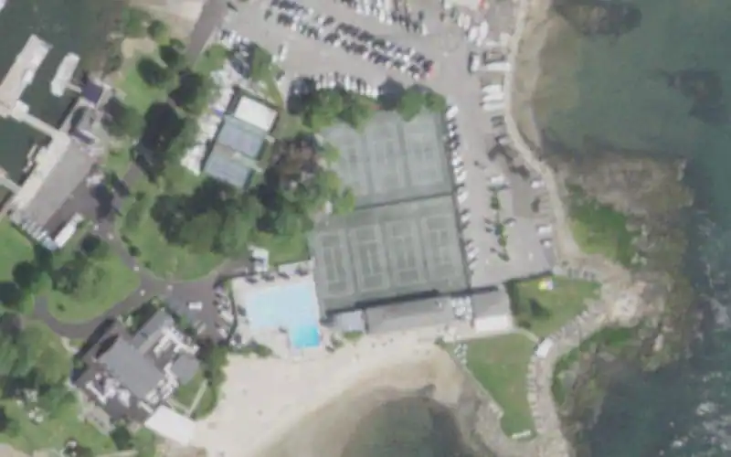 American Yacht Club photo 2