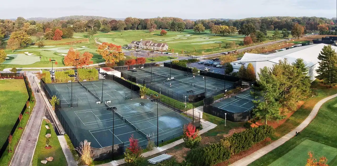 DuPont Country Club photo 2