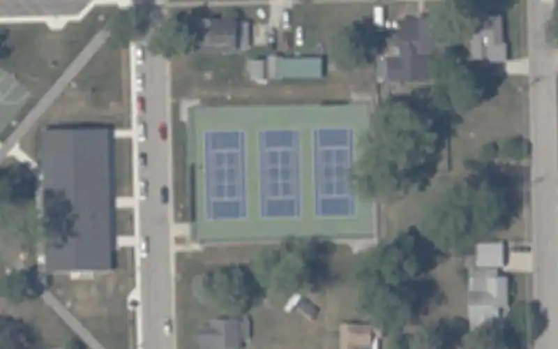 Washington Park photo 2