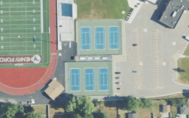 Adlai Stevenson High School photo 2