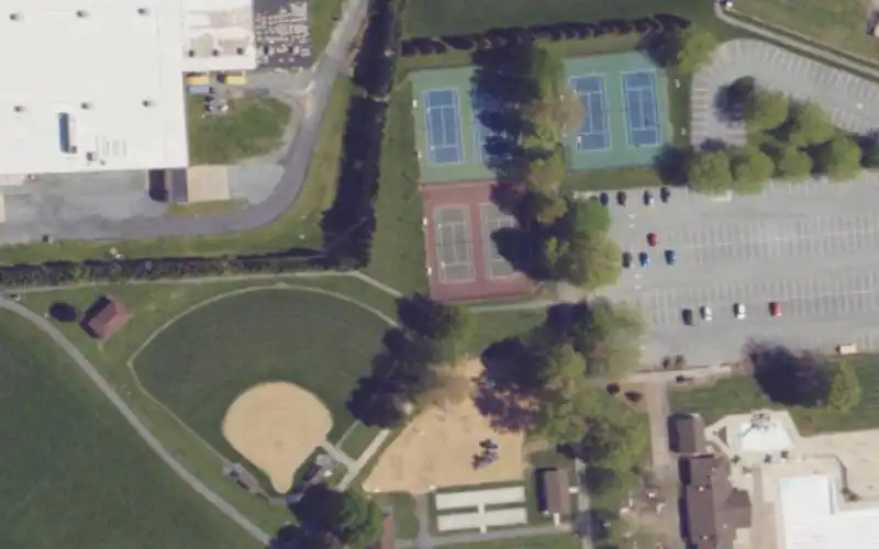 Smash Point Pickleball photo 2