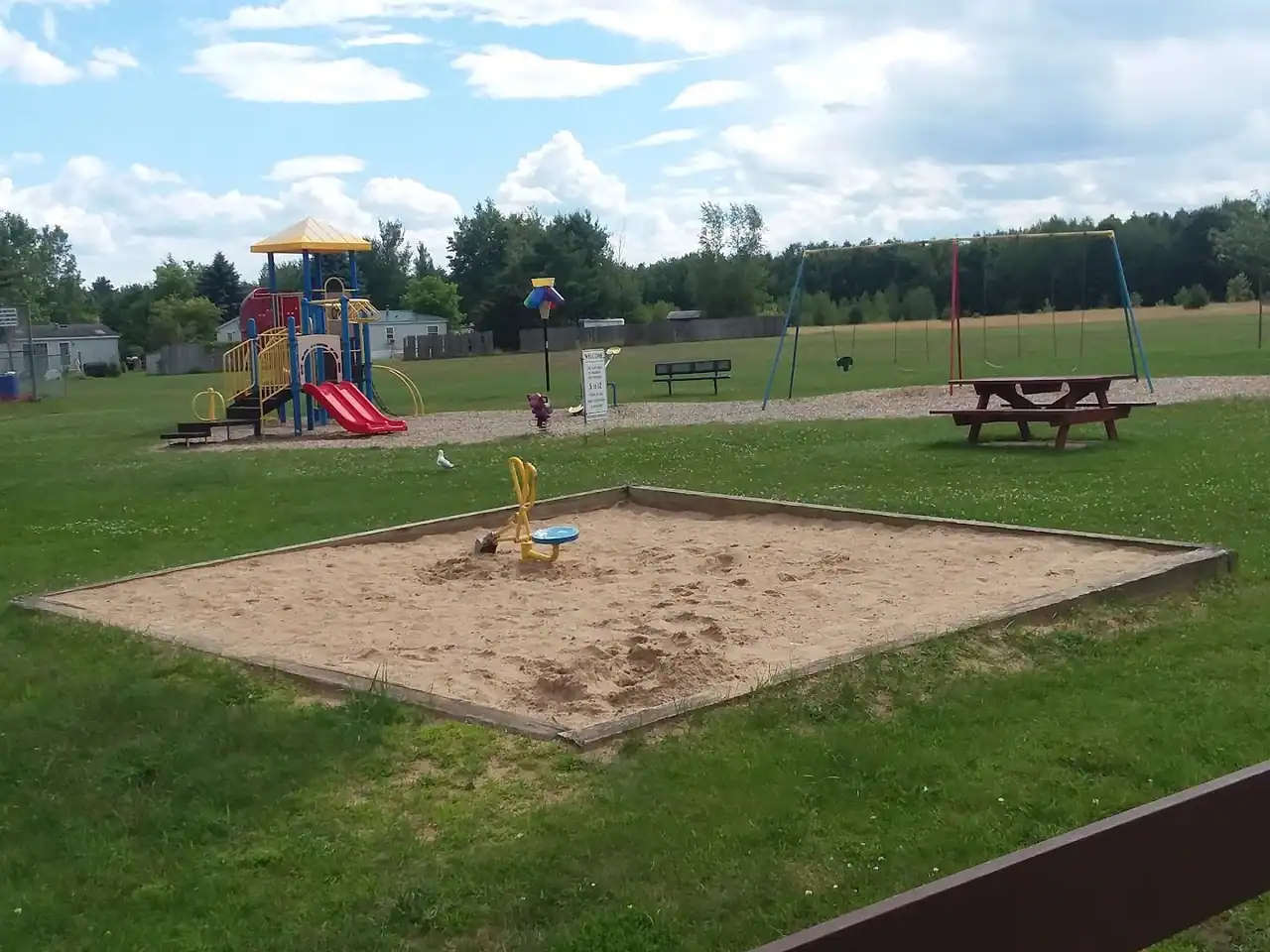Treadwells Mills Park photo 2