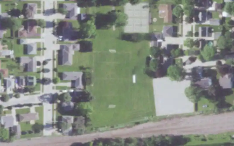 Verhagen Park photo 3