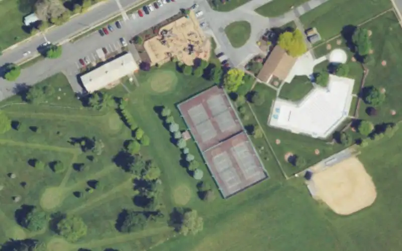 New Holland Pickleball photo 2