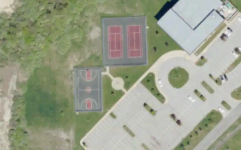 North Fayette Community Center photo 2
