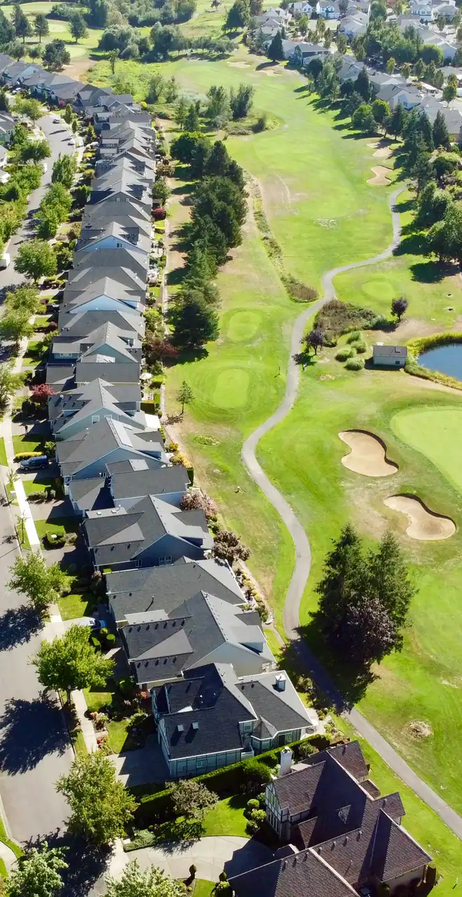 Tukwila HOA courts photo 2