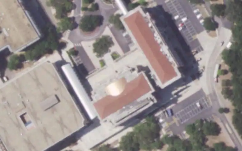 The University of Texas at San Antonio photo 2