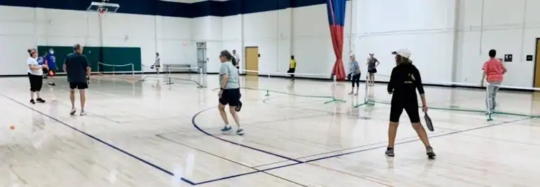 Marion Diehl Recreation Center photo 2