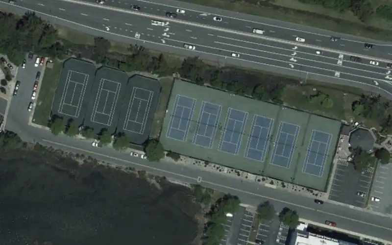 Ocean City Racquet Center photo 2