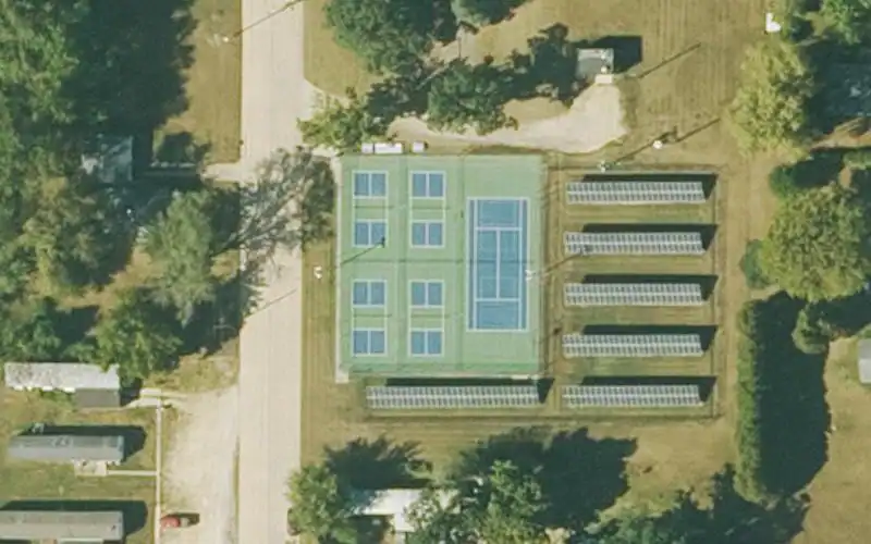 Evans Park photo 3