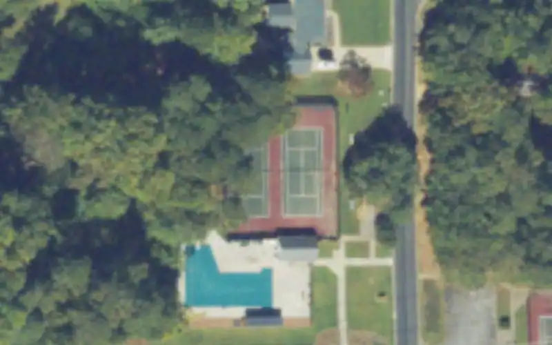 Chandra Dr Tennis Courts photo 2