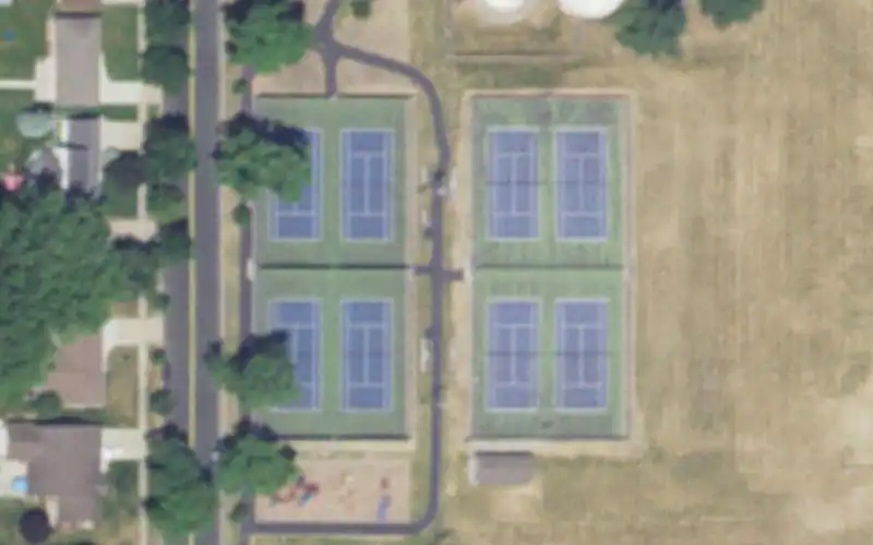 Stans Park - Shakopee Jr. High Courts photo 2