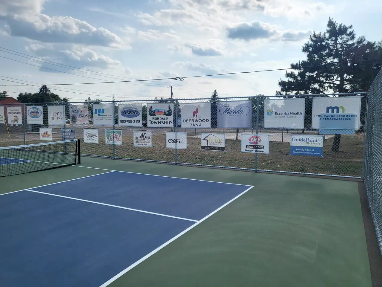Cuyuna Pickleball Center photo 2