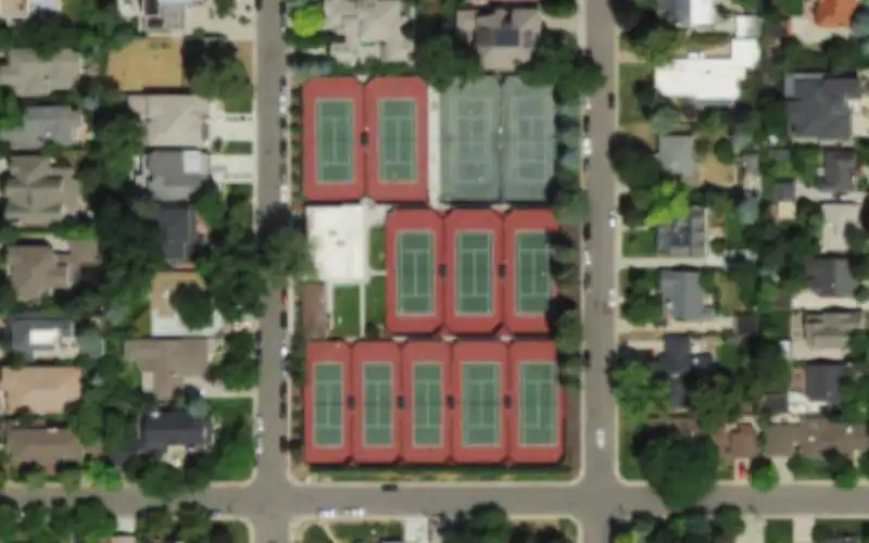 Denver Tennis Club photo 2