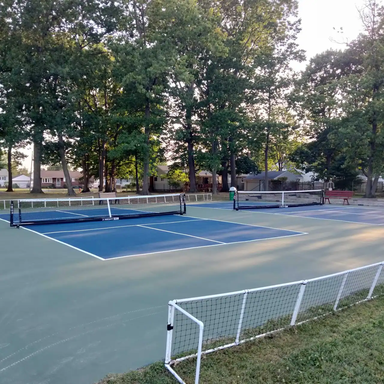 Richard J. Bonde Activities Center at Manry Park photo 3