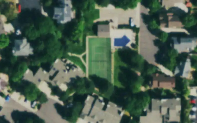 University of Colorado-S. Campus Courts photo 2