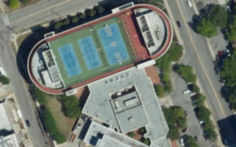 MUSC Wellness Center photo 3
