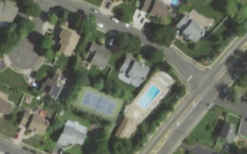 Melville Court H.O.A. photo 2
