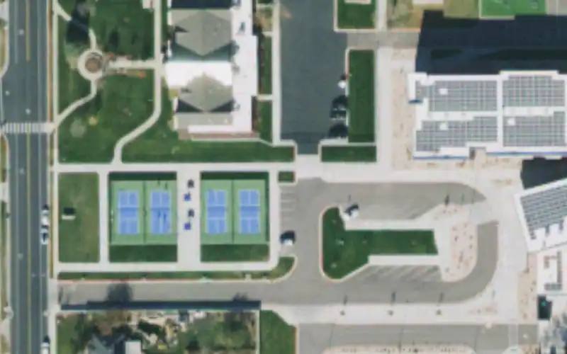 West Bountiful Pickleball Courts photo 2