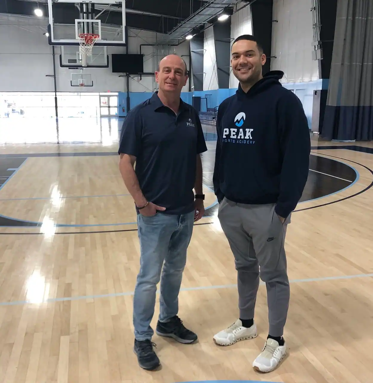 PEAK Sports Academy photo 2