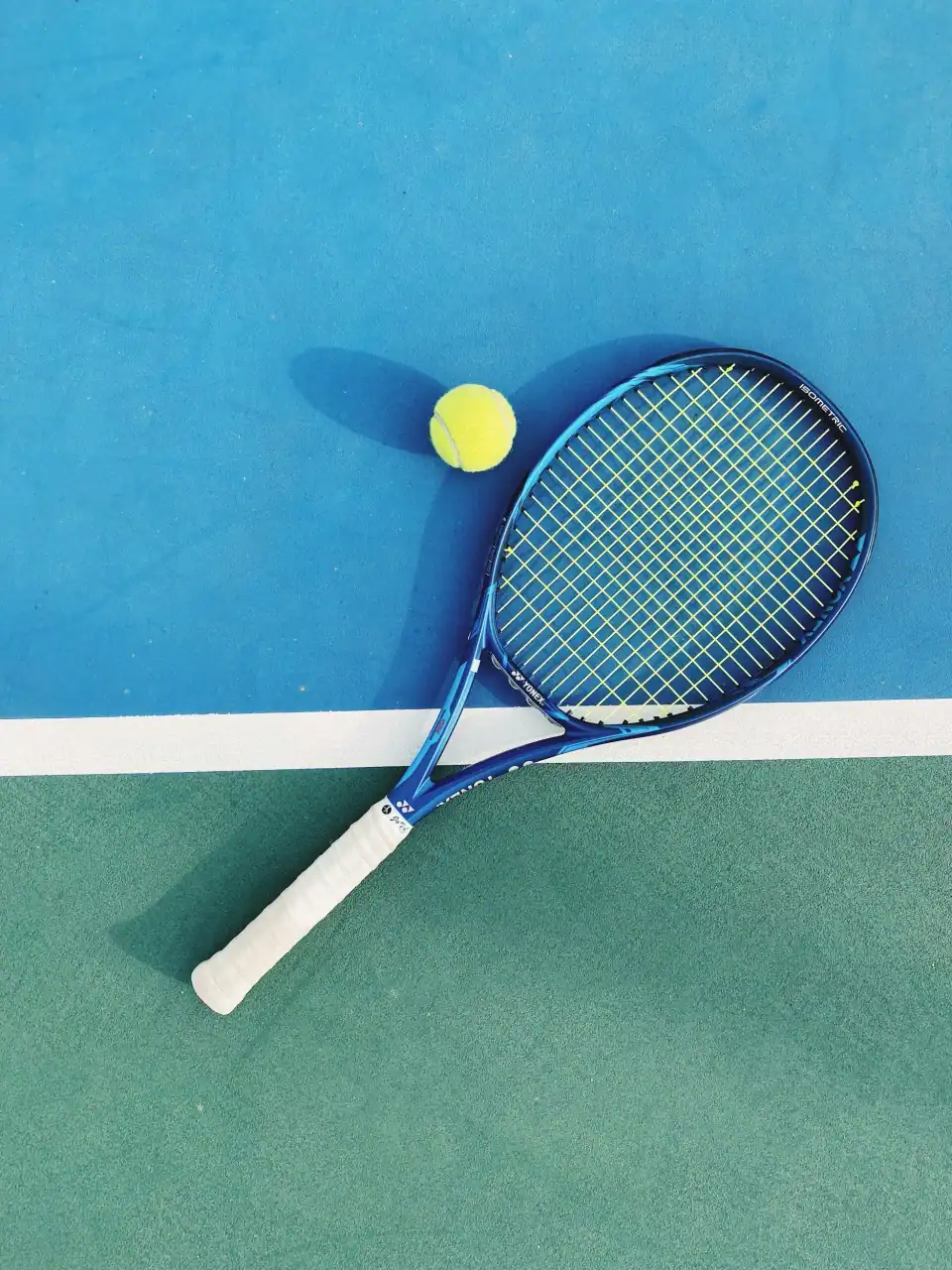 Springside Racquet Club photo 2