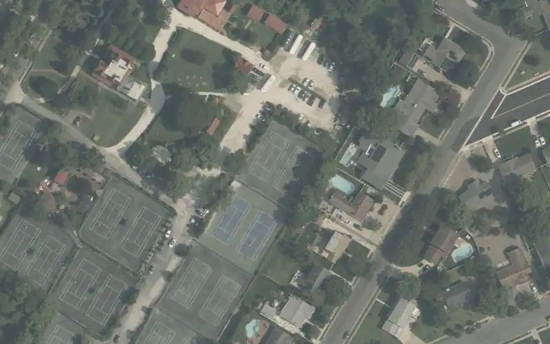 Cape May Tennis Club William J. Moore Tennis Center photo 2