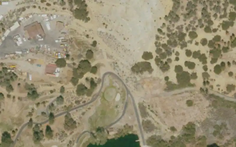 Pine Mountain Club P.O. photo 2