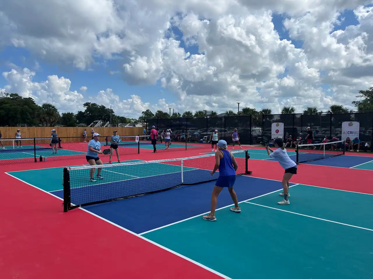 Papa Joe's Pickleball photo 2